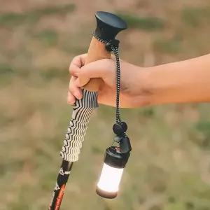 등산 배낭 스틱 홀더 버클 2개