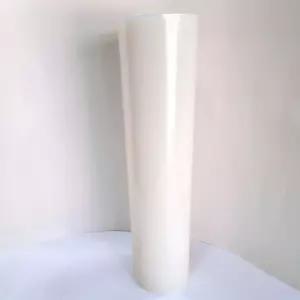 1롤 50cmX140m 투명 보호 테이프 보호용 제품 랩보양 패킹 보양재 포장 보양