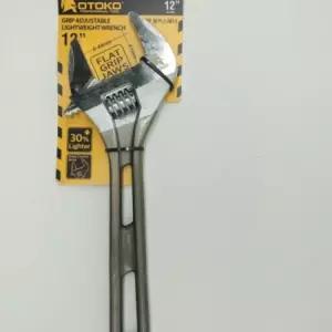 경량형 LONG타입 12 몽키 588G공업용공구 철물 용품 수리 가정용 산업