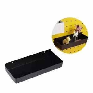 대형수납함 TVV654D0 벽걸이다용도 대형 벽걸이 타공판수납함