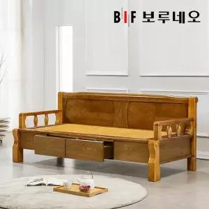 BIF보루네오 전국무배 보루네오 온돌 흙쇼파 IYS319