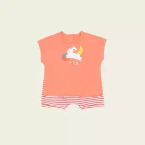 [보리보리/오가닉맘]오가닉맘 레빗스트반소이지웨어(MJMLEJ02)