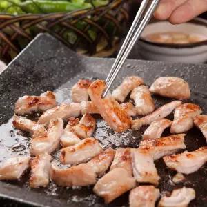 VDG 초벌 소막창 300g간편 간편안주 간편조리식 술안주 안주용 용반찬