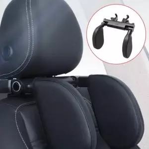 여행용 목 받침대 헤드 레스트 쿠션 목쿠션 자동차 용목쿠션