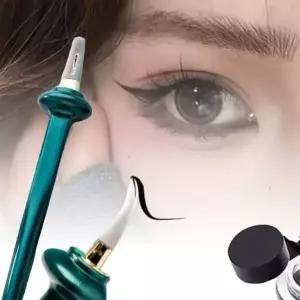 아이가드 눈화장 아이라인 가이드 그리기 도구 보조 라인가이드