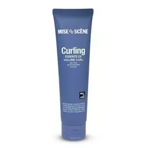 미쟝센 컬링 헤어 에센스 2X 탱글 볼륨 컬 150ml