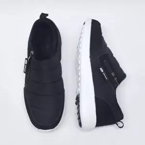 생활방수 패딩 슬립온 남성 여성 방한화 스니커즈 운동화 방수화 방한온 털화 온화 안전 부츠 슬리퍼 겨울