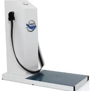 운동기구 클럽용벨트마사지기516