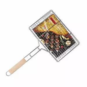 대형 석쇠 그릴 바베큐용 불판 철판