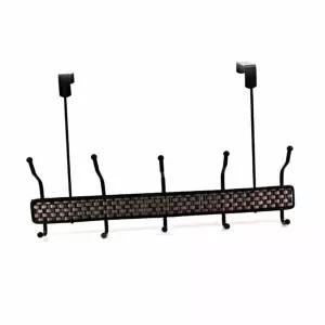 도어 LXN217C4 후크 가방행거 옷걸이행거 도어행거정리대