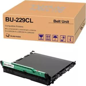 BU-229CL BU229CL Transfer Belt Unit Use for HL-L3220CDW HL-L3240CDW HL-L3280CDW HL-L3295CDW