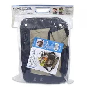 씨밀렉스 아이스백 박스 캠핑 가방 쿨러 특대간식 도시락 차박 아이스 소풍 보냉 보온 음료수