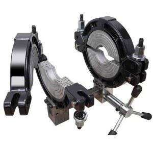 PE 배관 웰딩기 플라스틱 맞대기 40 110 PVC 도킹 용접 미니 소켓