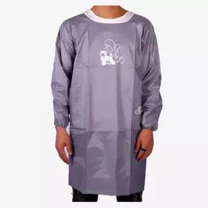 OH 클린 반려동물 미용가운애완 강아지 고양이 용품 이용품