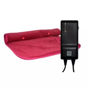 전기요 아트로마 차량 열선담요 캠핑 사무실 전기 무릎 담요
