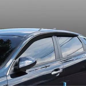 올뉴K5 K-901-150 일반썬바이져 4P 자동차용품 튜닝인테리어 차량관리 꾸미기