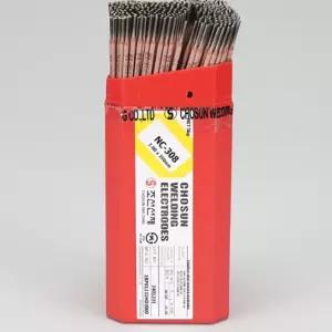 pvc용접봉 조선선재 스텐 아크 용접봉 2.0 1갑 NC-308 5KG