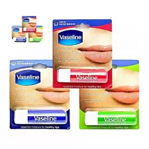 립케어 고보습 립밤 바세린 입술보호 촉촉케어