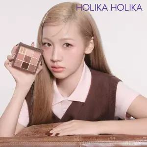 마이페이브 무드 아이 팔레트 16시나몬롤