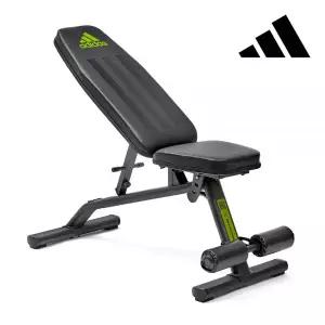 아디다스 벤치프레스 인클라인벤치 각도조절 가정용 운동 기구 홈트 인클라인 벤치 MNS