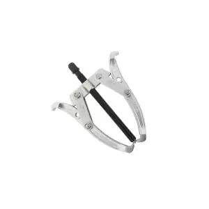 세신 기어풀러 2발형 100mm공구류 풀리빼기 수공구 작업