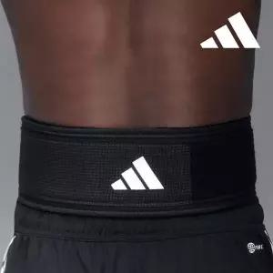 아디다스 허리 보호대 헬스 벨트 역도 스쿼트 복압 리프팅 MNS