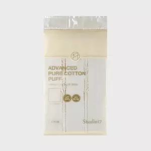 스튜디오17 순면 화장솜 소프트 클렌징 토너 소품 (1010매) MNS