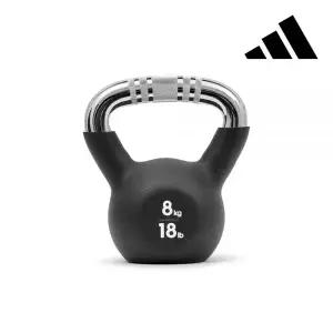 아디다스 케틀벨 크로스핏 웨이트 근력 운동 아령 덤벨 8kg MNS