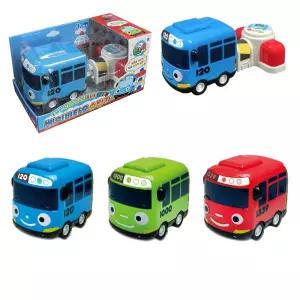 자동차장난감 베이비타요 슈팅카 1p 41271 랜덤1개교통수단 미니 미니완구