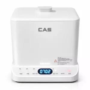 NEW 카스 TG-PLUS1 과일 야채 초음파 세척기 5L