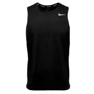 나이키 드라이핏 마일드 탱크 민소매 DV9322-010운동복 티셔츠 스포츠 져지 운동티 헬스