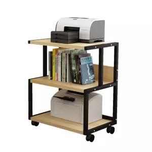 스피커 스탠드 오디오랙 캐비닛 우퍼 턴테이블 랙 가정용 엠프 선반 거치대