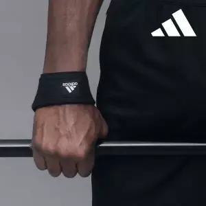 아디다스 헬스 스트랩 손목 보호대 아대 밴드 데드리프트 리프팅 리프팅 면 헬스 스트랩 MNS