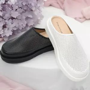 타공 남자 슬리퍼캐주얼 패션 여름 타슬리퍼 타블로퍼 남성용