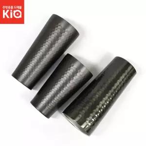 블랙허니 이중 스텐컵 진공 냉장고 쥬스 맥주 레스토랑 까페 물컵 아이스 아메리카노 유오피스 벌집 티타늄