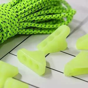 야광 삼각 ZF 10P 스토퍼