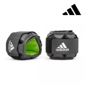 아디다스 중량 밴드 모래 주머니 손목 발목 퍼포먼스 1.5kg 2개 MNS