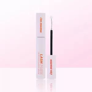 아임미미 속눈썹 영양제 세럼 래쉬 푸시 13X 펩타이드 에센스 MNS