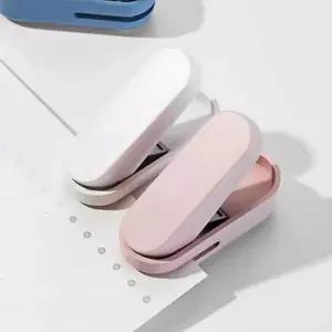 [문구] 타공기 펀치 작업용 펀치기 손잡이형 부직포