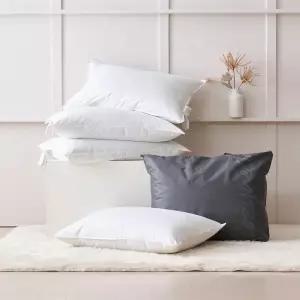 코지네스트 굿잠 구스필 푹신하고 높은 베개솜 결혼선물 MNS