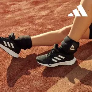 아디다스 중량 밴드 손목 발목 모래 주머니 러닝 에센셜 0.5kg 2개 MNS