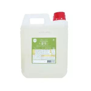 이츠웰 식이섬유 이온 물엿 N-GMO 10Kg 2개조리용 음식용 조림 무침 대용량 업소용 조미료 급식용 요리용