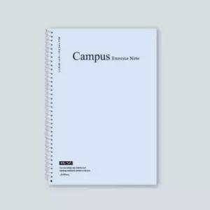 [문구] 노트 스프링 연습장 무지 악보 필기 공책 랜덤 선택형