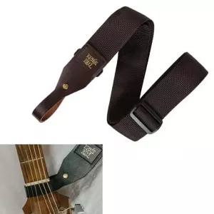 qaj98 어쿠스틱 기타스트랩 멜방 어깨끈기타멜고리 기타줄 기타끈 스락 액세서리 악세사리 악기끈 스끈 스