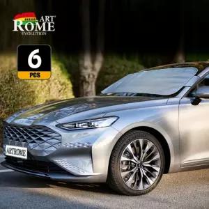 햇빛가리개6종풀세트(내부용.외부용)차량가림막 자동차 승용차 막이