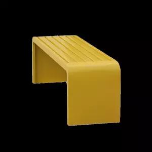 야외 벤치 공원 카페 철제 테라스 웨이팅 정원 좌석 체어 휴식