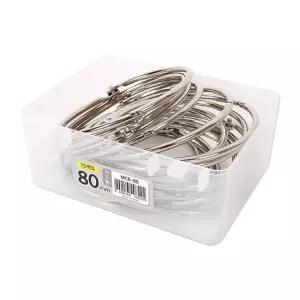 마그피아 단어장 낱말카드 카드링 80 MCR 15