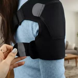 고탄성 스포츠 어깨 테이핑 보호대