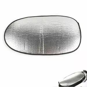 ZF 오토바이 은박시트