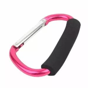 컬러 ZF 대형 비너 1P 손잡이 스폰지